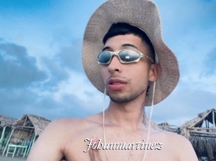 Johanmartinez