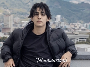 Johanmartonii