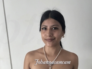 Johannacamcam