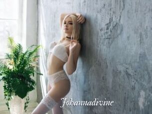 Johannadivine