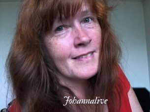 johannalive Partouze