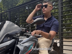 johannsmitt Partouze