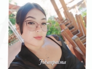 Johanpalma