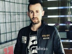 John20