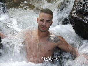 John_ox