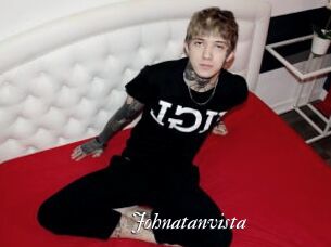 johnatanvista Partouze