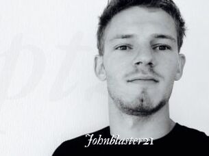 Johnblaster21