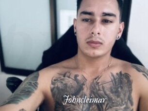 Johncleimar