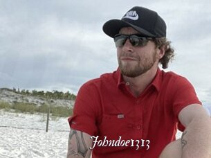 Johndoe1313