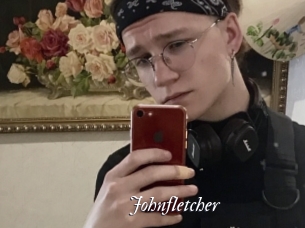 Johnfletcher