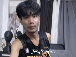 Johnfrancisco