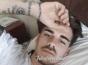 Johnfrenchiiie
