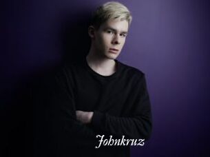 Johnkruz