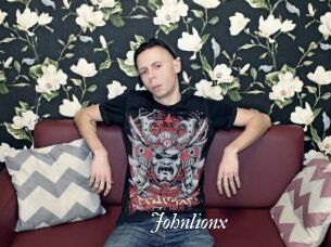 Johnlionx