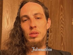 Johnnathon