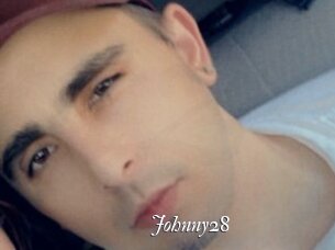 johnny28 Partouze