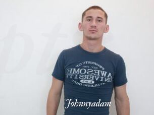 johnnyadam Partouze