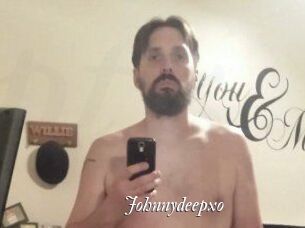 Johnnydeepxo