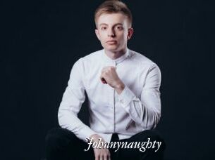 Johnnynaughty