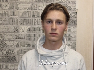 Johnnyramos