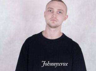 Johnnyxrox