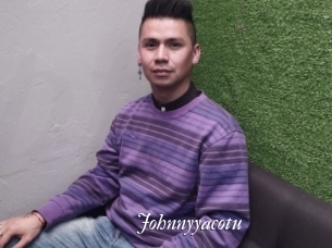 johnnyyacotu Partouze
