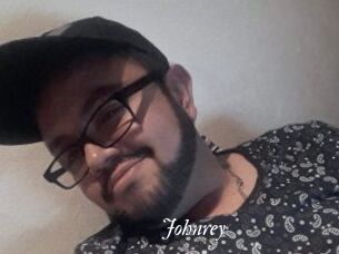 Johnrey