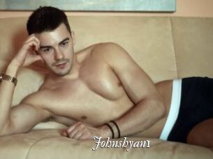 johnshyan1 Partouze