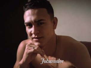 Johnsonlee
