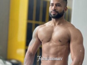 Johnsonmax