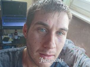Johnsparky
