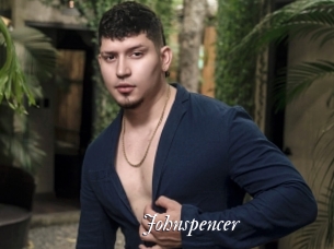 Johnspencer