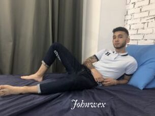 Johnwex