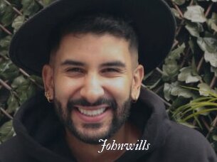 Johnwills