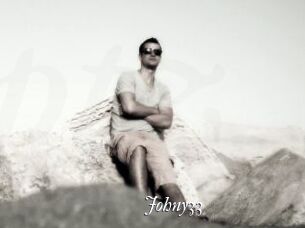 Johny33