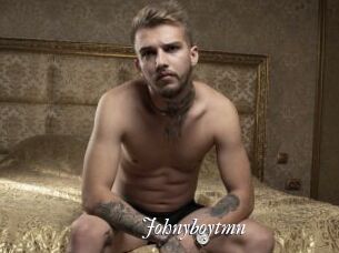 Johnyboytmn