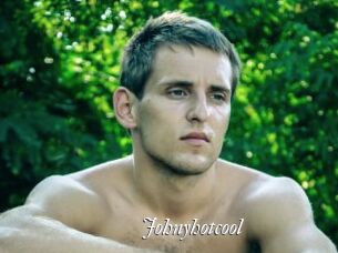 Johnyhotcool