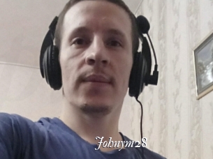 Johnym28