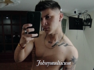 Johnymulticum