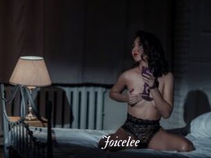 joicelee Partouze
