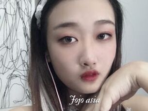 jojo_asia Partouze