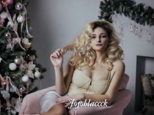 Jojoblaccck