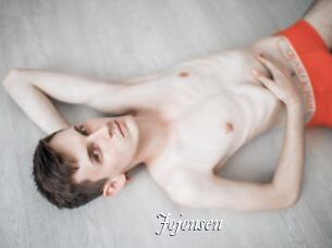 Jojonsen