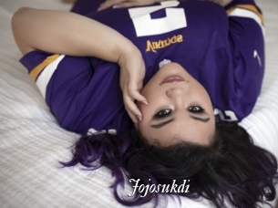 Jojosukdi