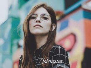 Jolenestar