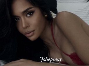 Joliepinay