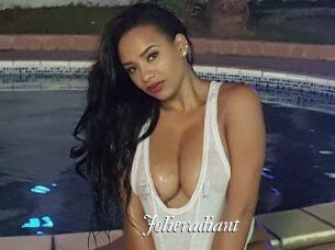 Jolieradiant
