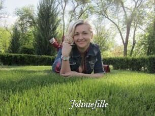 Joliniefille