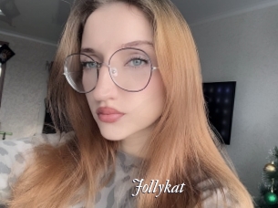 Jollykat