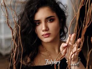 jolykey Partouze